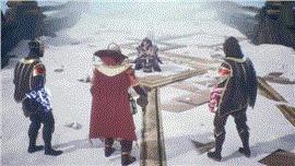 天龙八部私服怎么结拜